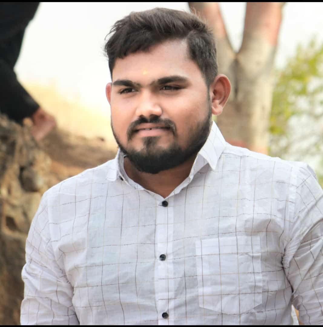 Antariksha Abhimanyu Mandale